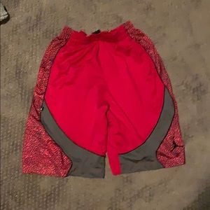 Jordan shorts